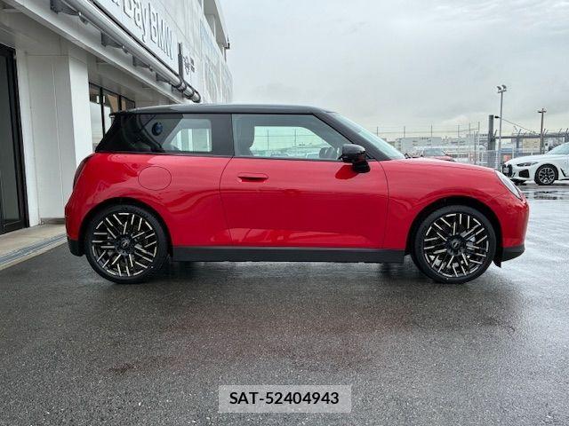 Bmw MINI 2025-09 7725668-3