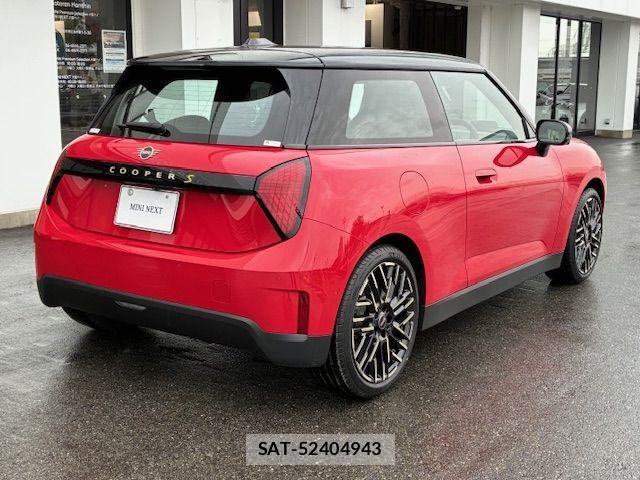 Bmw MINI 2025-09 7725668-5