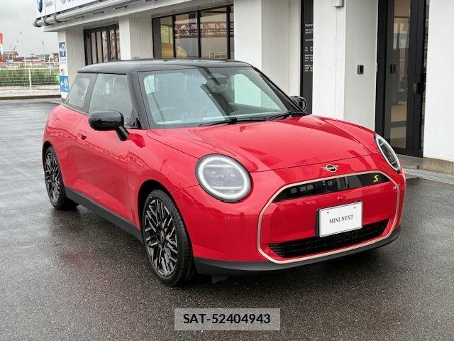 Bmw MINI 2025-09 7725668-6