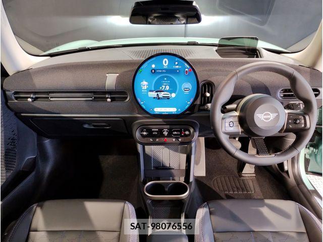 Bmw MINI 2024-10 7725664-1