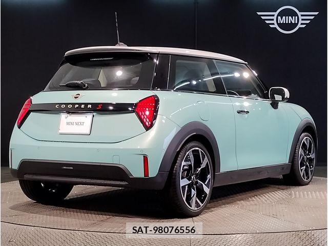 Bmw MINI 2024-10 7725664-2