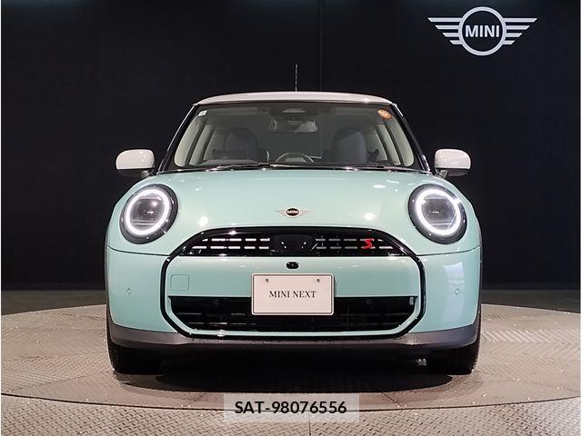 Bmw MINI 2024-10 7725664-3