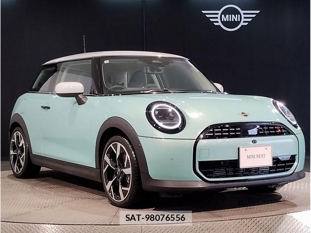 Bmw MINI 2024-10 7725664-5