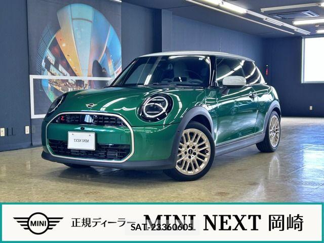 Bmw MINI 2024-07 7725665-0