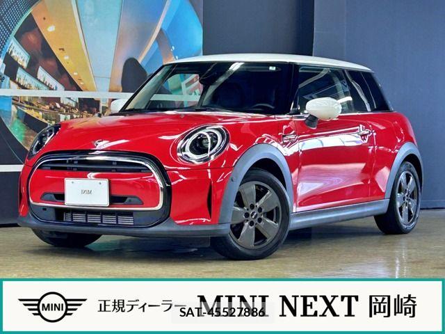 Bmw MINI 2022-08 7725673-0