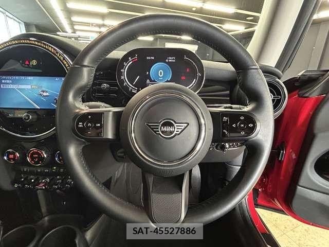Bmw MINI 2022-08 7725673-19