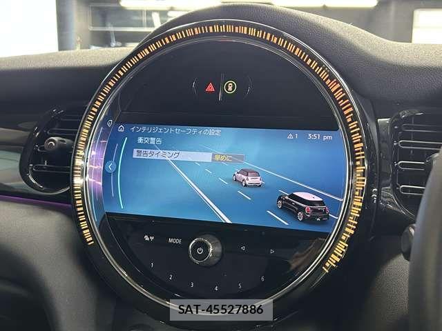 Bmw MINI 2022-08 7725673-8