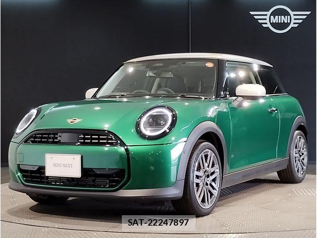 Bmw MINI 2024-11 7787028-0