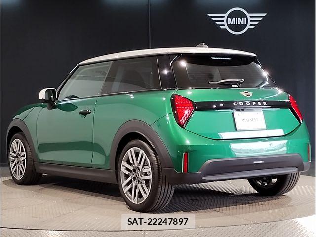 Bmw MINI 2024-11 7787028-2