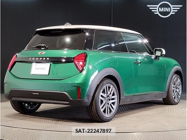Bmw MINI 2024-11 7787028-4
