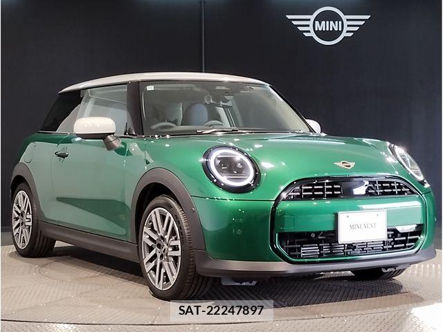 Bmw MINI 2024-11 7787028-6