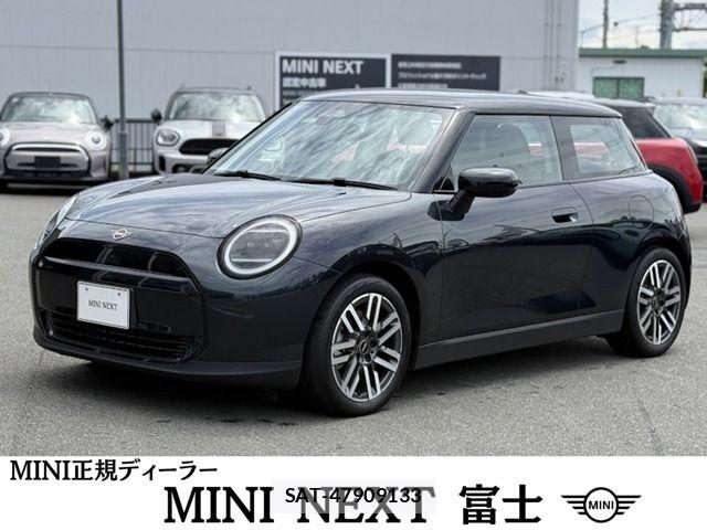 Bmw MINI 2024-08 7787029-0