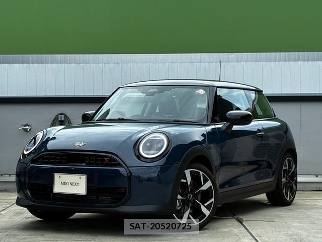 Bmw MINI 2025-12 7877777-0