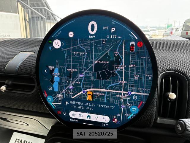 Bmw MINI 2025-12 7877777-18