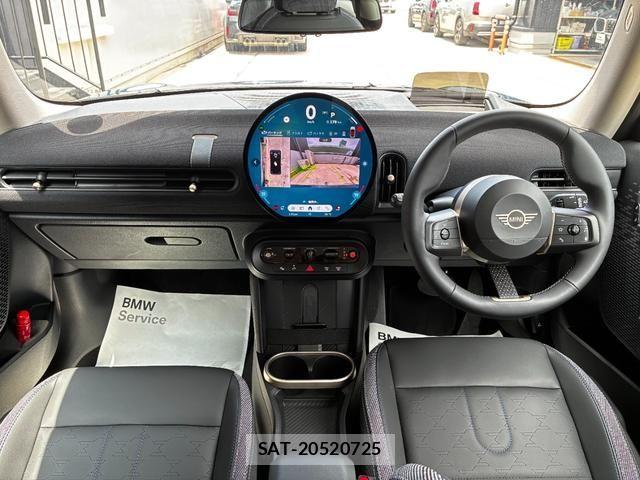 Bmw MINI 2025-12 7877777-1