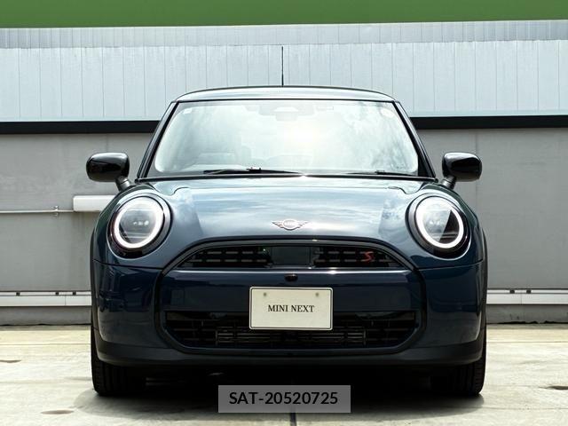 Bmw MINI 2025-12 7877777-3