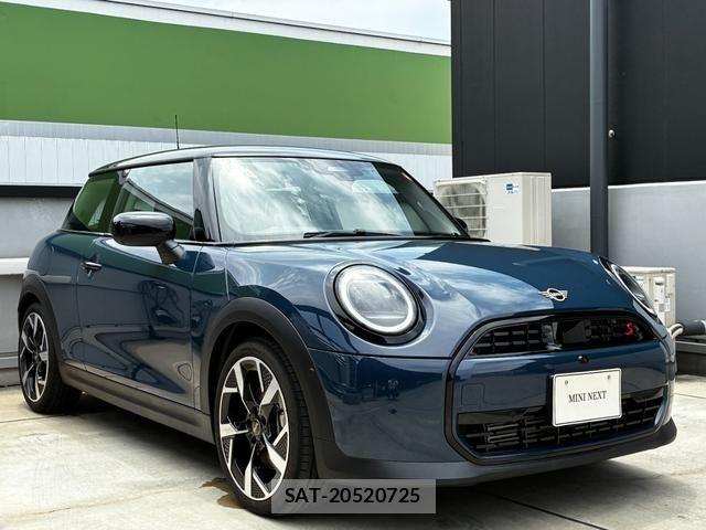Bmw MINI 2025-12 7877777-5