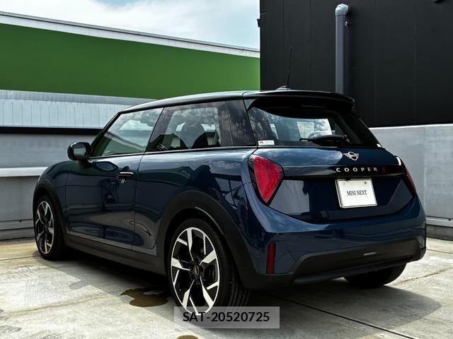 Bmw MINI 2025-12 7877777-6