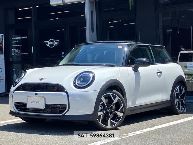 Bmw MINI 2025-12 7877774-0