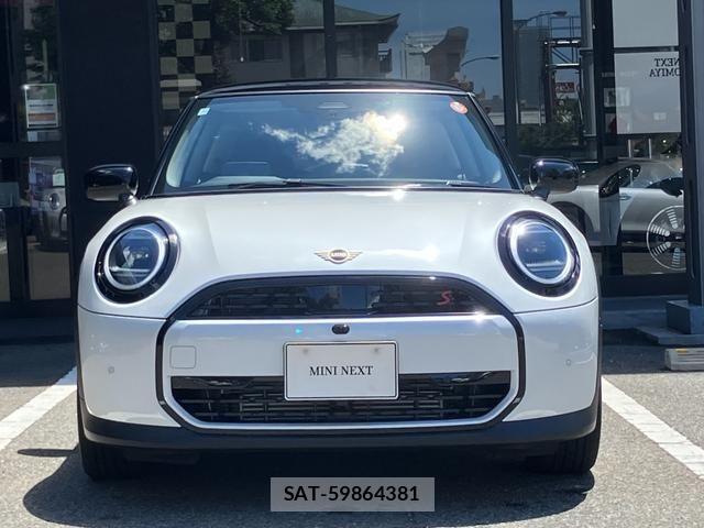 Bmw MINI 2025-12 7877774-3