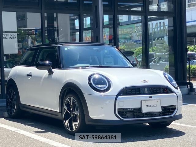 Bmw MINI 2025-12 7877774-5