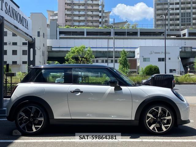 Bmw MINI 2025-12 7877774-6