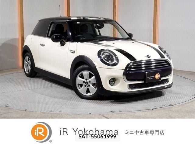 Bmw MINI 2020-02 7877780-0