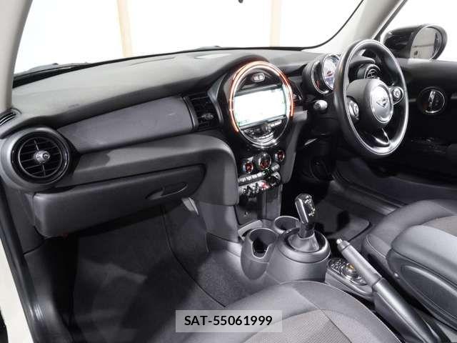 Bmw MINI 2020-02 7877780-12