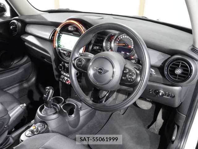 Bmw MINI 2020-02 7877780-13