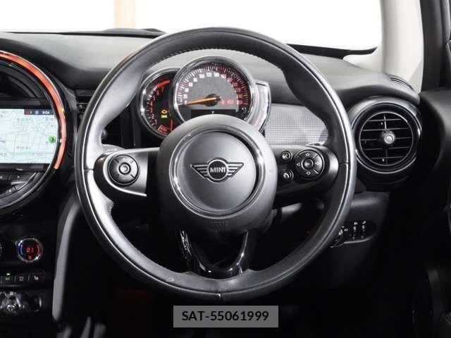 Bmw MINI 2020-02 7877780-14
