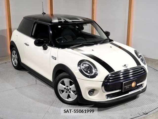 Bmw MINI 2020-02 7877780-16