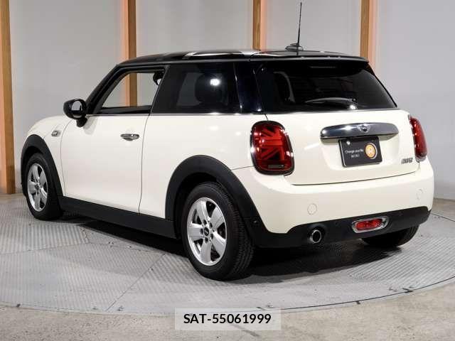 Bmw MINI 2020-02 7877780-1
