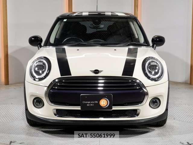 Bmw MINI 2020-02 7877780-6