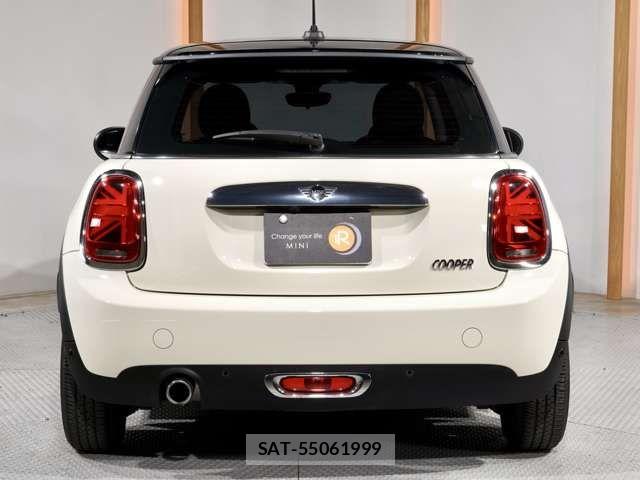 Bmw MINI 2020-02 7877780-7