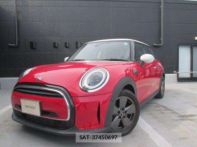 Bmw MINI 2022-12 7902962-0
