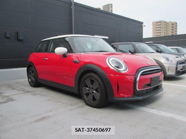Bmw MINI 2022-12 7902962-15