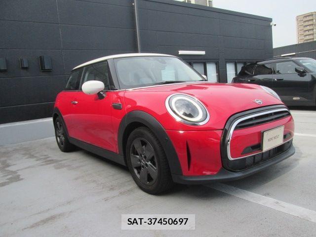 Bmw MINI 2022-12 7902962-1
