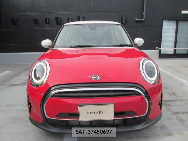 Bmw MINI 2022-12 7902962-2