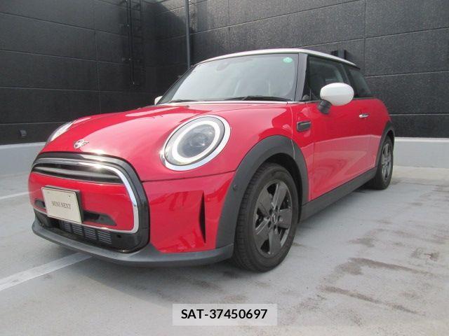 Bmw MINI 2022-12 7902962-3