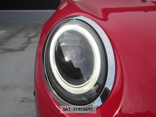 Bmw MINI 2022-12 7902962-4
