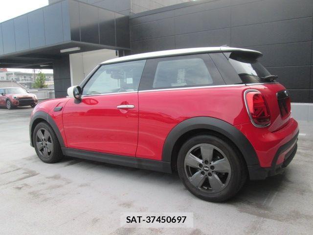 Bmw MINI 2022-12 7902962-8