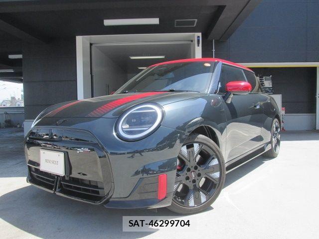 Bmw MINI 2025-04 7902958-0