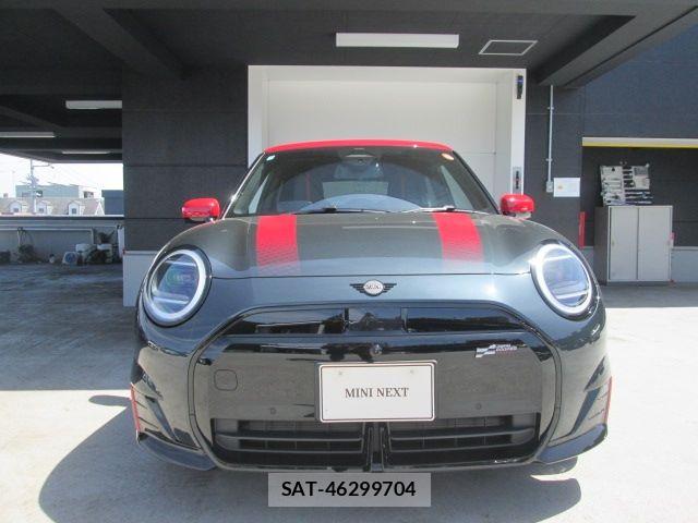Bmw MINI 2025-04 7902958-1