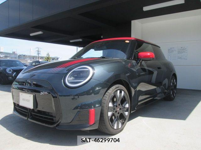 Bmw MINI 2025-04 7902958-2