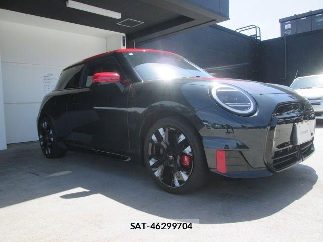 Bmw MINI 2025-04 7902958-3