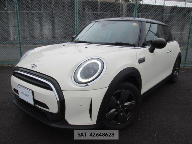 Bmw MINI 2022-10 7902961-0