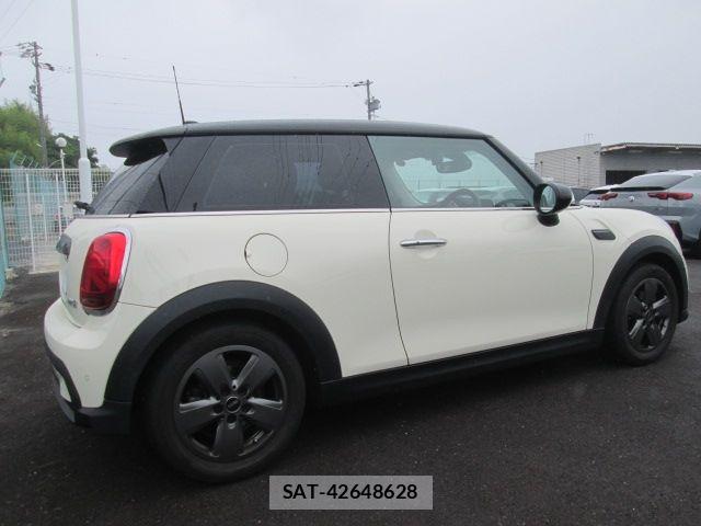 Bmw MINI 2022-10 7902961-11