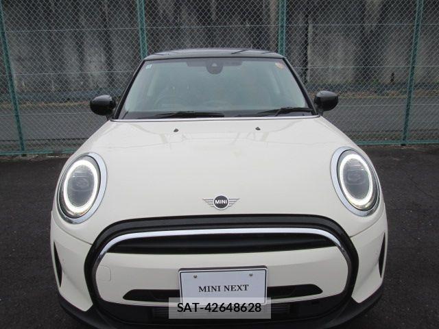 Bmw MINI 2022-10 7902961-1