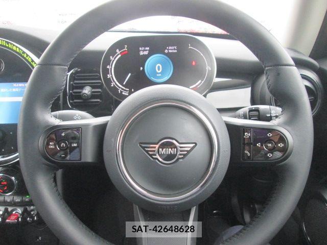 Bmw MINI 2022-10 7902961-19