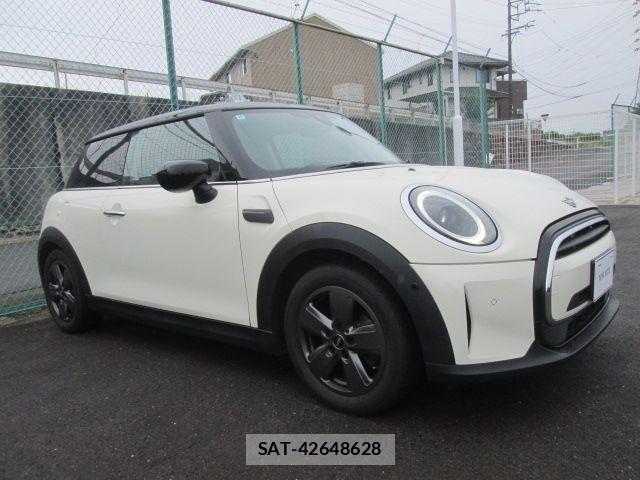 Bmw MINI 2022-10 7902961-2